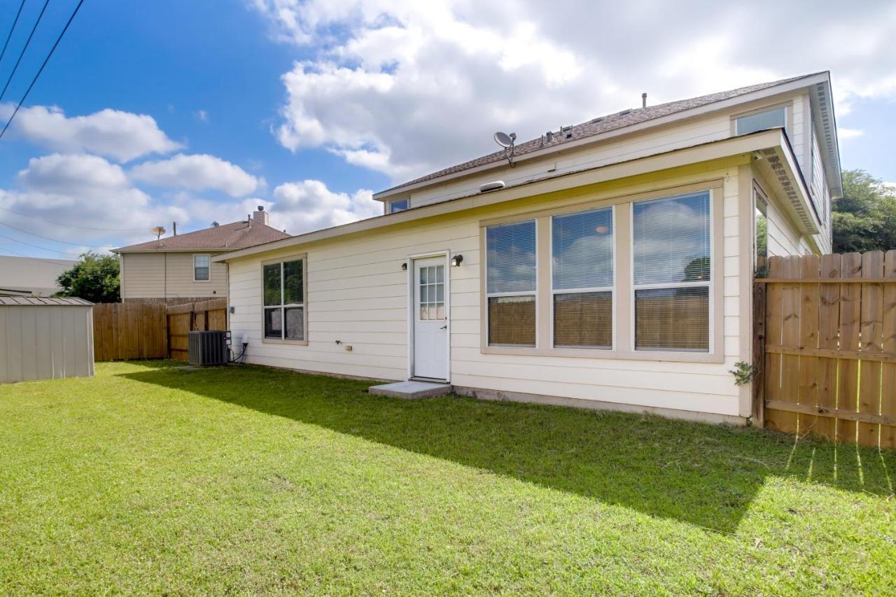 Spacious With Pool Access, Fenced Yard! *